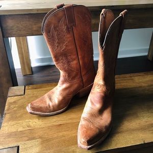 Stetson Women’s Western Boot